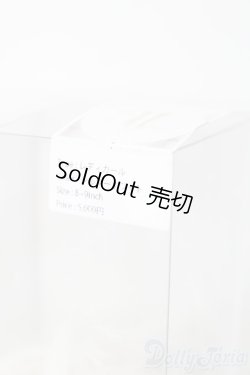 画像3: ウィッグ/8-9inch:ロンシュカ様製 S-25-06-01-426-GN-ZS