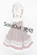 MDD/OF:ドレスセット S-25-05-18-441-GN-ZS