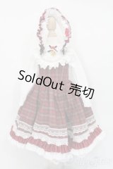 MDD/OF:ドレスセット S-25-05-18-441-GN-ZS