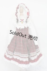 MDD/OF:ドレスセット S-25-05-18-441-GN-ZS