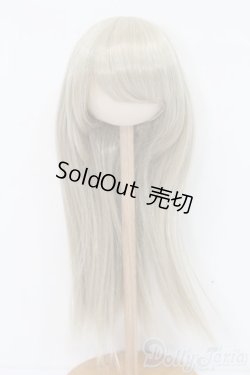 画像1: ウィッグ/9inch S-25-06-01-427-GN-ZS