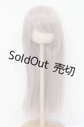 ウィッグ/9inch S-25-07-06-611-GN-ZS