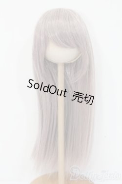 画像1: ウィッグ/9inch S-25-07-06-611-GN-ZS