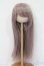 画像1: ウィッグ/9inch S-25-03-30-401-GN-ZS (1)
