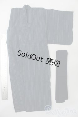 画像2: SD/着物セット S-25-07-06-570-GN-ZS
