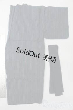 画像3: SD/着物セット S-25-07-06-570-GN-ZS