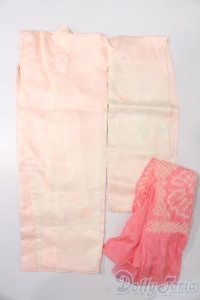 【新宿マルイアネックス店 店頭販売商品】SD/着物小物セット 2100140000012998-ZM