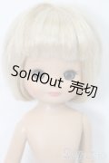 tinyBetsy/ブロンド:ベーシックドール S-25-06-29-680-GN-ZS