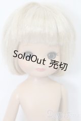 tinyBetsy/ブロンド:ベーシックドール S-25-06-29-680-GN-ZS