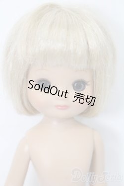 画像1: tinyBetsy/ブロンド:ベーシックドール S-25-06-29-680-GN-ZS