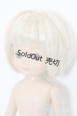 画像2: tinyBetsy/ブロンド:ベーシックドール S-25-06-29-680-GN-ZS