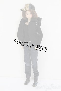 画像4: momokodoll/I wanna be a boy. S-25-04-27-485-GN-ZS
