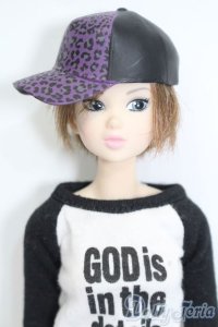 momokodoll/Lazy Seventeen S-25-04-27-483-GN-ZS