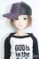 画像1: momokodoll/Lazy Seventeen S-25-04-27-483-GN-ZS (1)