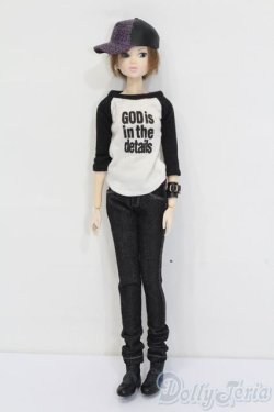 画像4: momokodoll/Lazy Seventeen S-25-04-27-483-GN-ZS
