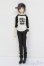 画像4: momokodoll/Lazy Seventeen S-25-04-27-483-GN-ZS (4)