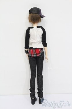 画像5: momokodoll/Lazy Seventeen S-25-04-27-483-GN-ZS