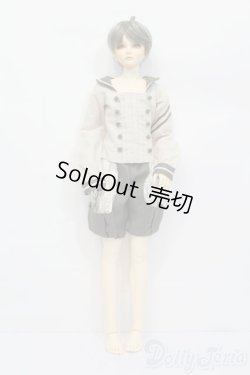 画像4: SWITCH/HUISA Direction S-24-08-11-111-GN-ZS