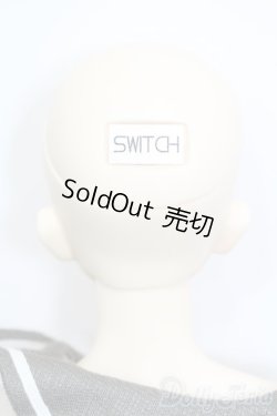 画像6: SWITCH/HUISA Direction S-24-08-11-111-GN-ZS