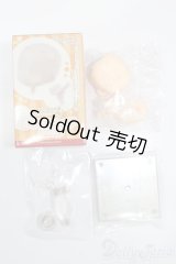 ねんどろいどどーる/かすたむヘッド+パーツセット S-25-07-06-823-GN-ZS