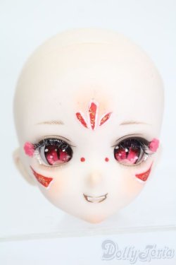 画像1: DD/DDH-10:カスタムヘッド S-25-02-23-427-GN-ZS
