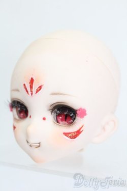 画像2: DD/DDH-10:カスタムヘッド S-25-02-23-427-GN-ZS