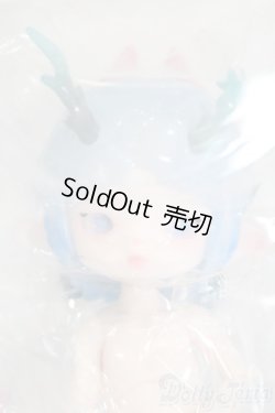 画像1: PENNY'S BOX x ADOU/阿豆ADOU-遇龍夢境 「龍と出会う夢」:清瑶 S-25-02-23-440-GN-ZS