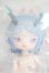 画像1: PENNY'S BOX x ADOU/阿豆ADOU-遇龍夢境 「龍と出会う夢」:清瑶 S-25-02-23-440-GN-ZS (1)