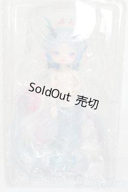 画像2: PENNY'S BOX x ADOU/阿豆ADOU-遇龍夢境 「龍と出会う夢」:清瑶 S-25-02-23-440-GN-ZS