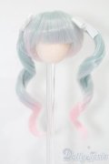 ウィッグ/4inch S-25-08-03-222-GN-ZS