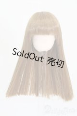 ウィッグ/3.5inch S-24-09-15-213-GN-ZS