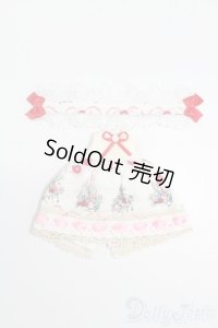オビツ11/OF:ワンピースセット S-25-04-13-109-GN-ZS