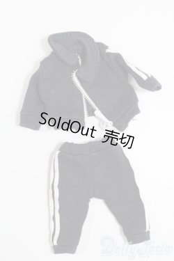 画像1: オビツ11/OF:衣装セット S-24-08-18-204-GN-ZS