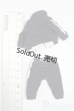 画像2: オビツ11/OF:衣装セット S-24-08-18-204-GN-ZS