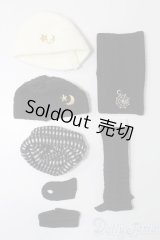 オビツ11/OF:衣装セット S-25-06-22-330-GN-ZS