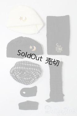 画像1: オビツ11/OF:衣装セット S-25-06-22-330-GN-ZS