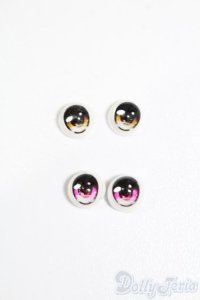 レジンアイ/8mmセット S-25-04-06-366-GN-ZS