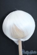 ウィッグ/8-9inch Y-25-11-26-112-GN-ZY