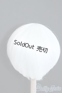 画像2: ウィッグ/8-9inch Y-25-11-26-112-GN-ZY