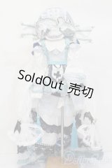 Gem of Doll/OF:Sig2r Outfit S-25-02-23-311-GN-ZS