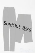 SDGrB＆SD13男の子/OF:パンツ S-25-01-26-405-GN-ZS