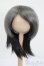 画像1: ウィッグ/6-7inch S-25-02-18-379-GN-ZS (1)