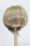 画像1: ウィッグ/7.5inch:SWITCH製 S-25-03-30-415-GN-ZS (1)