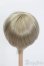 画像2: ウィッグ/7.5inch:SWITCH製 S-25-03-30-415-GN-ZS (2)
