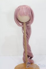 ウィッグ/9inch S-25-03-30-308-GN-ZS