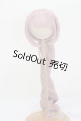 ウィッグ/9inch S-25-03-30-308-GN-ZS