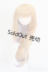ウィッグ/4.5-5inch:MIMIEL様製 S-25-04-06-500-GN-ZS
