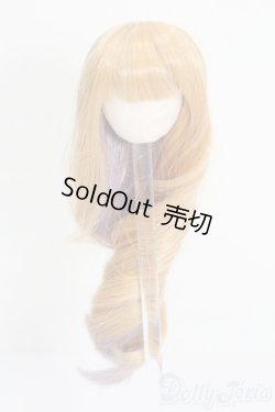 画像1: ウィッグ/4.5-5inch:MIMIEL様製 S-25-04-06-500-GN-ZS