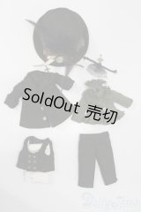 20cmドール/OF:Trystan:DOLL HEARTS様製 S-25-06-08-316-GN-ZS