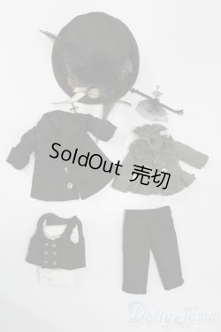 画像1: 20cmドール/OF:Trystan:DOLL HEARTS様製 S-25-06-08-316-GN-ZS